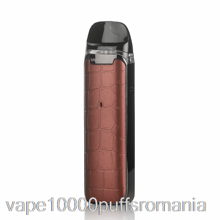 Vape Romania Vaporesso Luxe Q Sistem Pod Maro